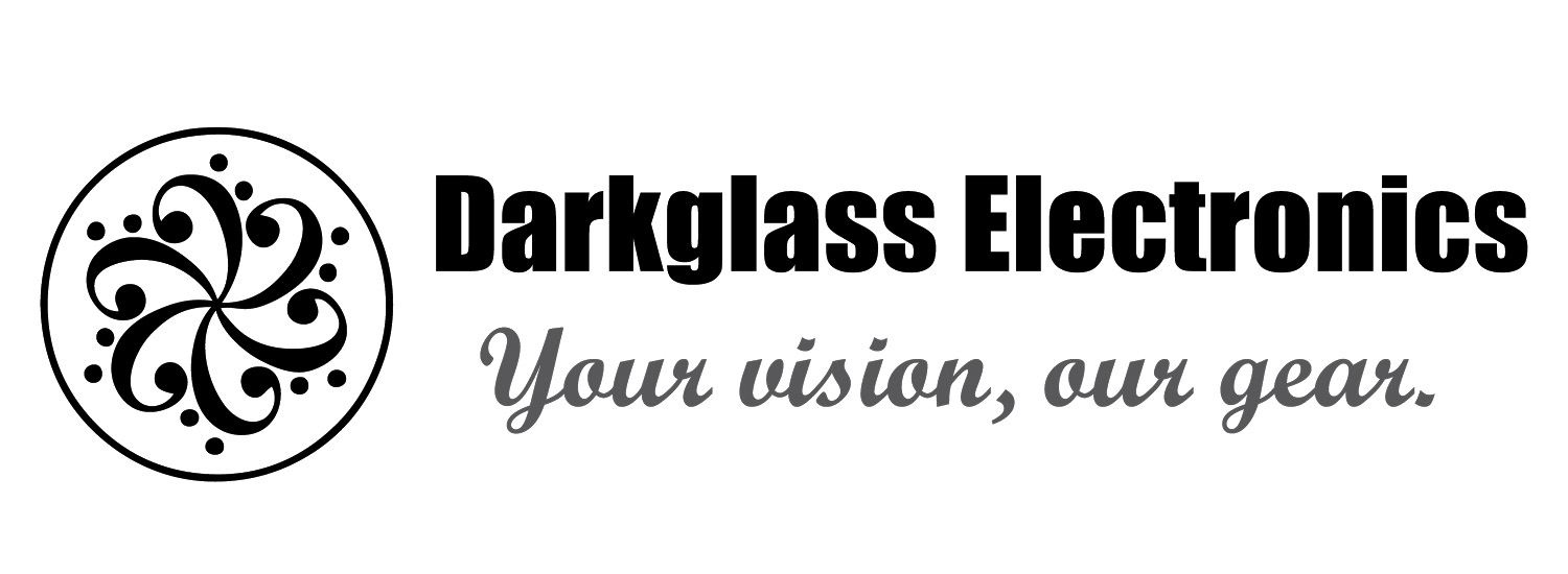 Darkglass
