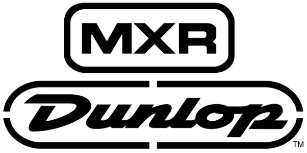 MXR by Dunlop