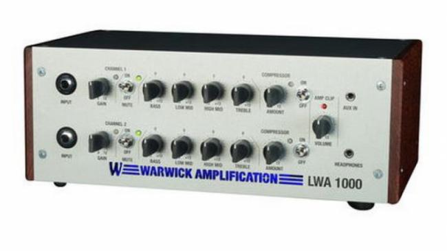 Warwick LWA1000