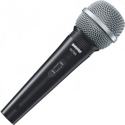 Shure SV100 dinamikus mikrofon