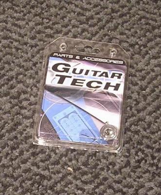 Guitar Tech GT548