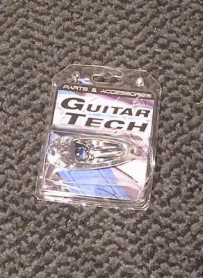 Guitar Tech GT551