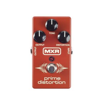 MXR by Dunlop M69 Prime Distortion
