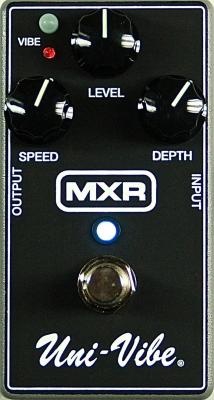 MXR by Dunlop M68 Uni-Vibe