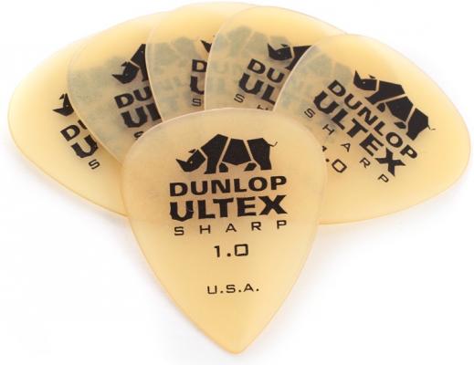 Dunlop - Ultex Sharp