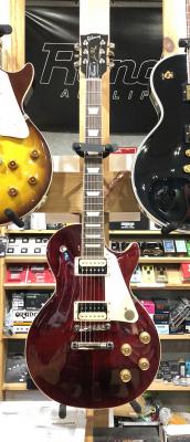 Gibson Les Paul Classic T 2017 WR
