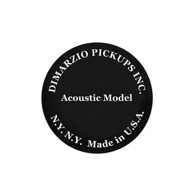 DiMarzio Acoustic Model DP130