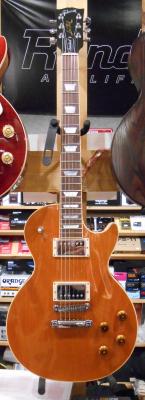 Gibson Les Paul Standard 2016T Mahagony