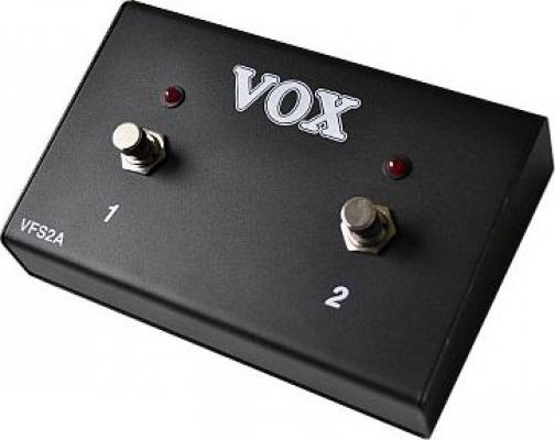 Vox VFS-2A lábkapcsoló