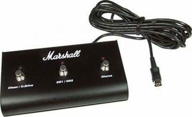 Marshall PEDL-00040
