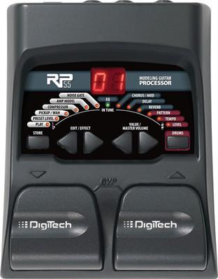 Digitech RP-55