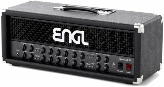 ENGL E645/2 Powerball II