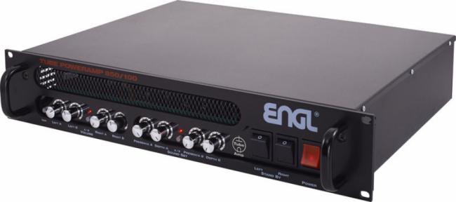 ENGL Tube Poweramp E850/100