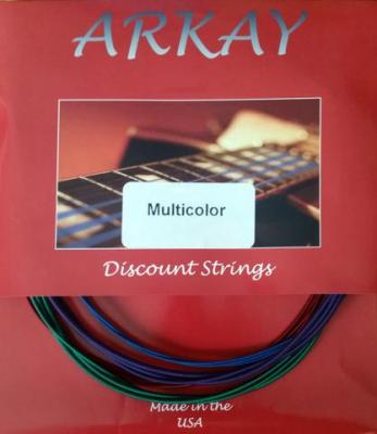 ARKAY by AURORA Coated 45-105