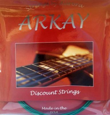 ARKAY by AURORA Coated 45-125