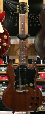 Gibson SG Faded 2018 WB