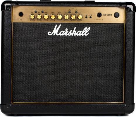 Marshall MG30GFX gitárkombó