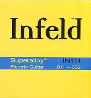 Thomastik Infeld Superalloy IN 111