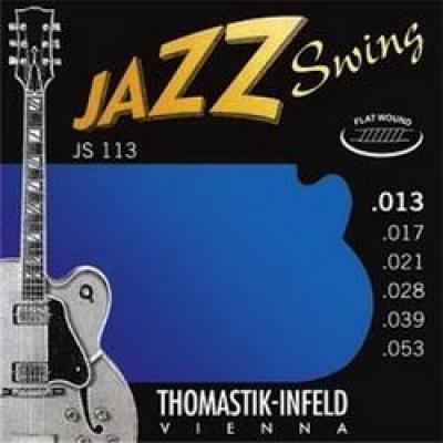 Thomastik Jazz Swing JS 113