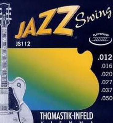 Thomastik Jazz Swing JS 112