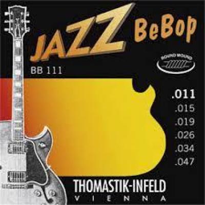 Thomastik Jazz BeBop BB 111
