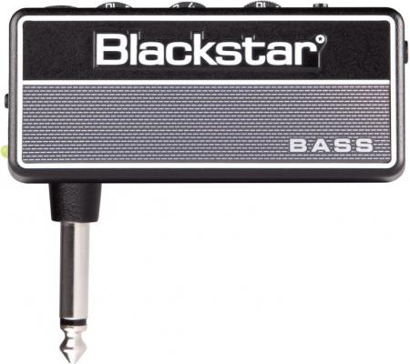 Blackstar amPlug2 FLY Bass Basszusgitár fejhallgató erősítő