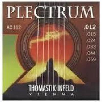 Thomastik Plectrum AC 112