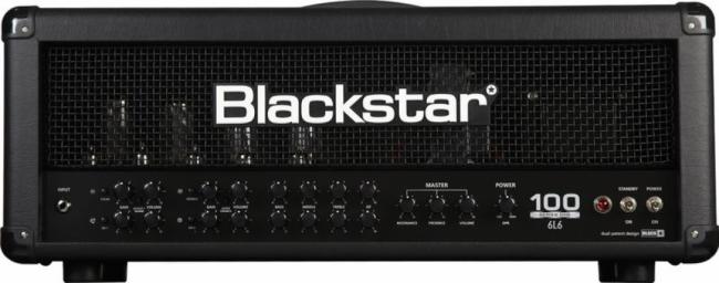Blackstar Series One 104 6L6 