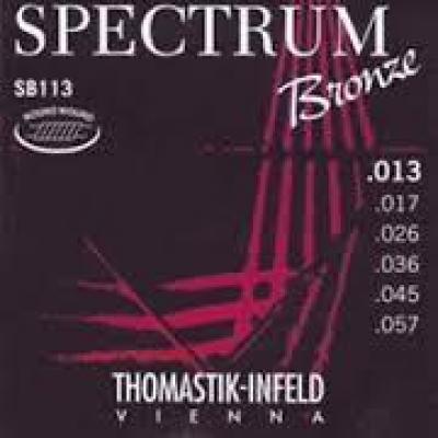 Thomastik Spectrum Bronze SB 113