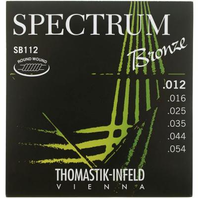 Thomastik Spectrum Bronze SB 112