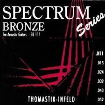 Thomastik Spectrum Bronze SB 111