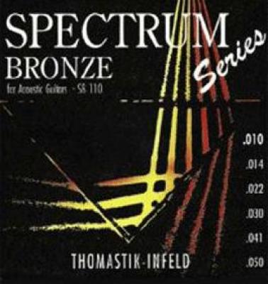 Thomastik Spectrum Bronze SB110