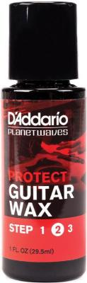 D'Addario PW-PL-02S Protect - folyékony Carnauba viasz