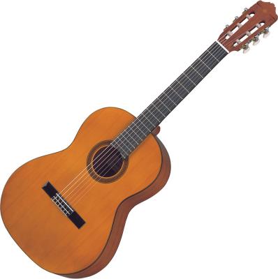 Yamaha CGS-103 3/4-es klasszikus gitár