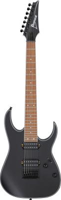 Ibanez RG7421EX-BKF elektromos gitár - 2024 újdonság