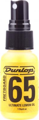 Dunlop 6551J citrom olaj