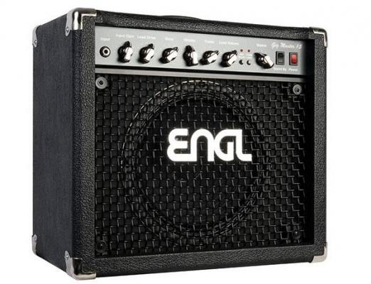 ENGL E310 Gigmaster 110