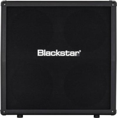 Blackstar ID: 4x12 Angled Speaker Cabinet