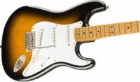 Squier Classic Vibe '50s Stratocaster MN 2-Color Sunburst