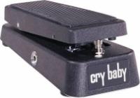 Dunlop GCB-95 Cry Baby Original Wah