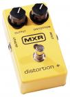 MXR by Dunlop M104 Distortion+