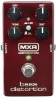 MXR by Dunlop M85 Bass Distortion