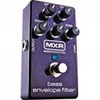 MXR by Dunlop M82 Bass Envelope Filter