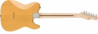 Squier Affinity Telecaster Left-Handed MN Butterscotch Blonde