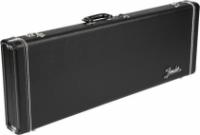 Fender G&G Deluxe Strat/Tele Hardshell Case Black