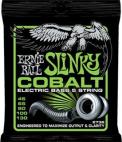 Ernie Ball 2736 Cobalt Slinky 5 Húr 45-130