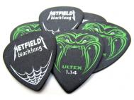 Dunlop - Hetfield's Black Fang