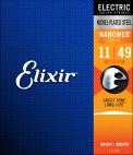 Elixir Medium Nanoweb 011-049 - 12102