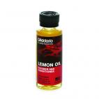 D'Addario LMN Lemon Oil - citromolaj fogólap ápoló