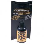 Dunlop 654C Tisztítószer és törlőkendő